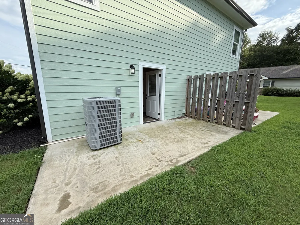 2363 Paoli St EXT Comer, GA 30629