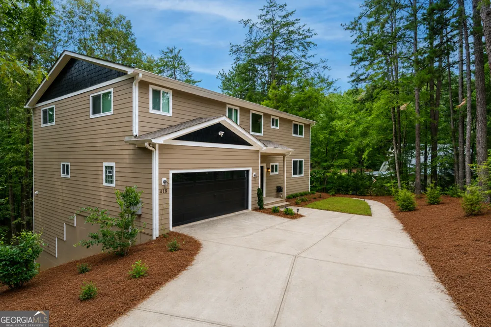 418 Wilfar Strasse Helen, GA 30545