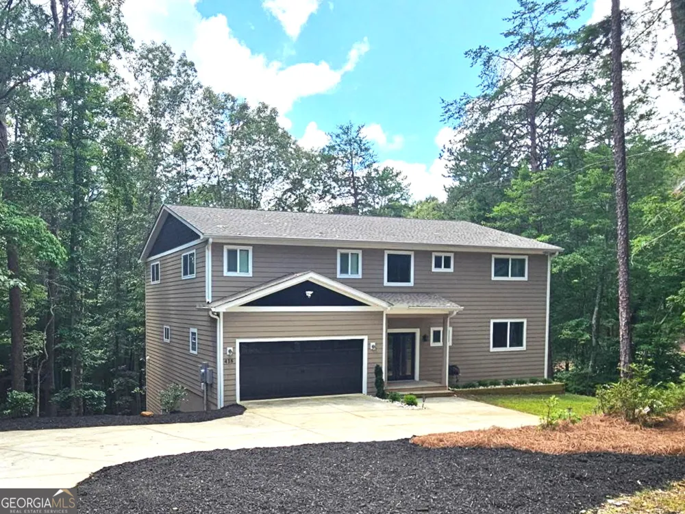 418 Wilfar Strasse Helen, GA 30545