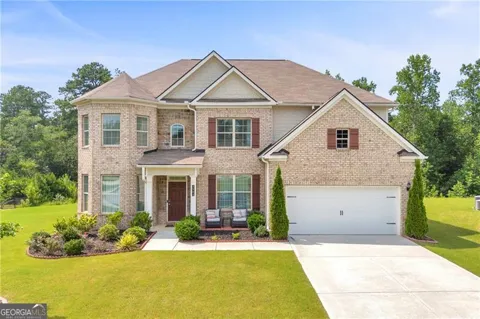 3300 Deaton TRL