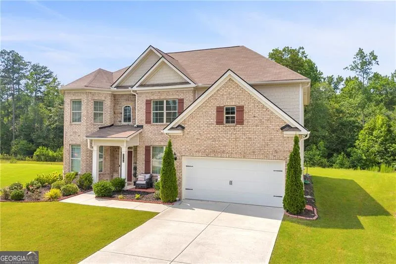3300 Deaton TRL Buford, GA 30519
