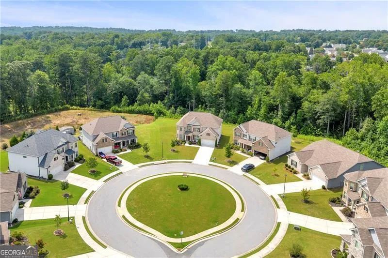 3300 Deaton TRL Buford, GA 30519