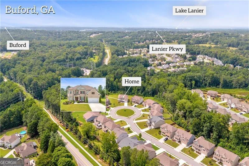 3300 Deaton TRL Buford, GA 30519