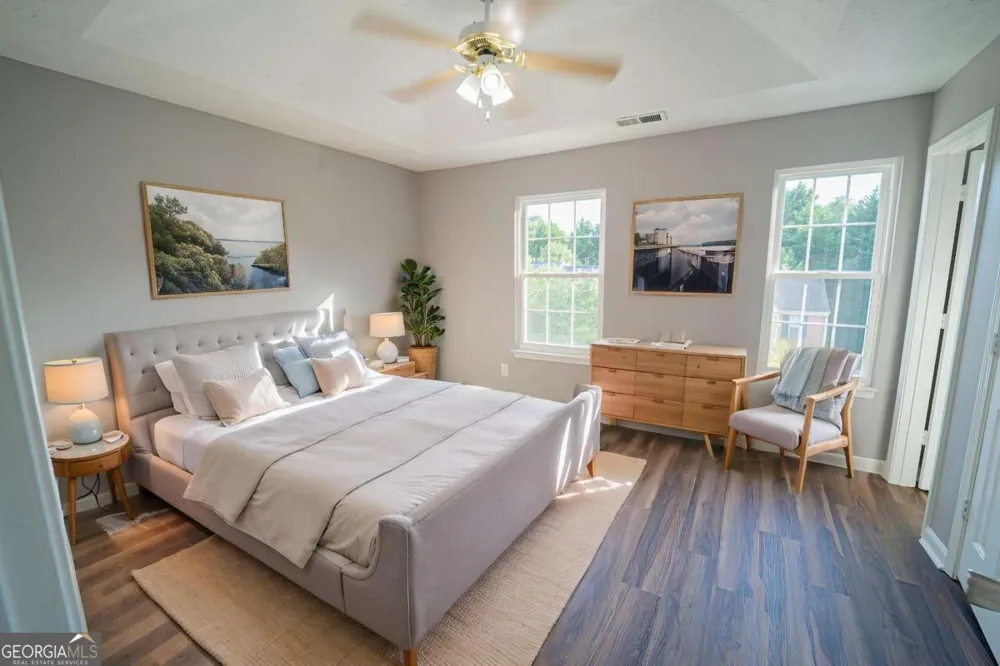 2077 Pinnacle Pointe DR Norcross, GA 30071