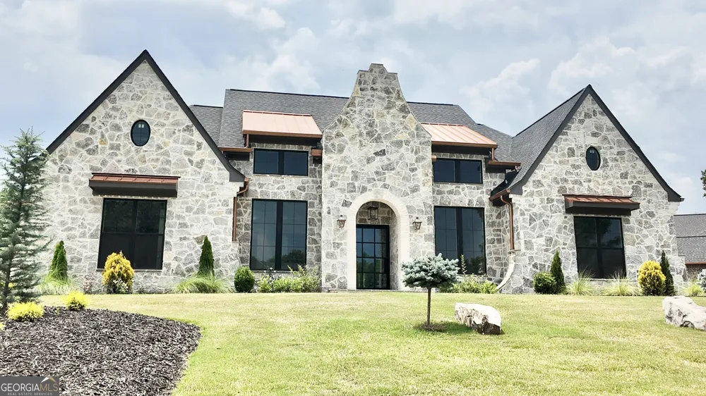 175 Annelise Park DR Fayetteville, GA 30214