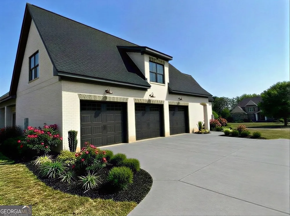 175 Annelise Park DR Fayetteville, GA 30214