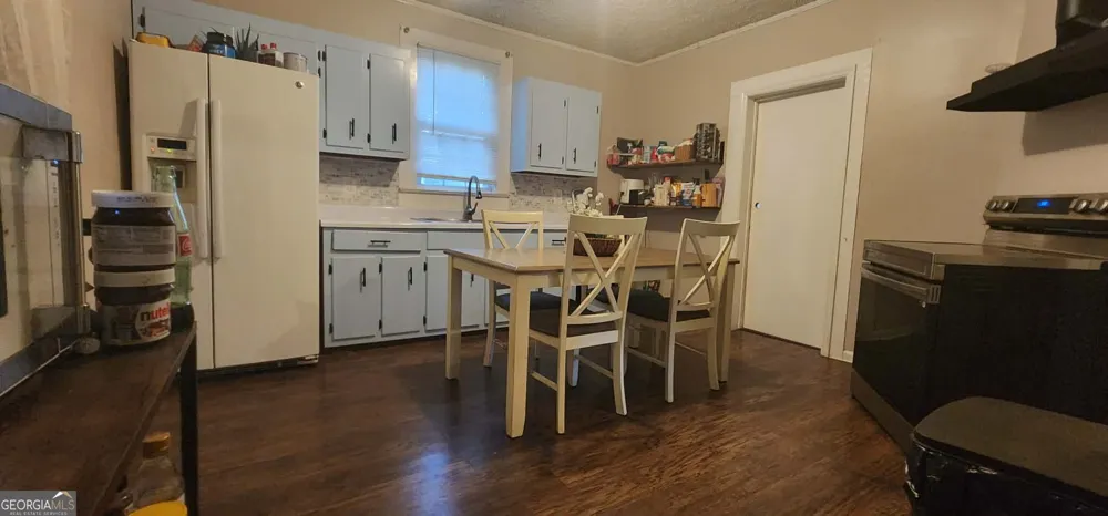 405 N Bethel ST Thomaston, GA 30286