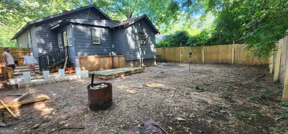 405 N Bethel ST Thomaston, GA 30286