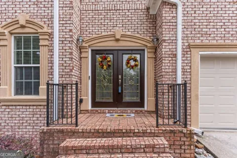3113 Brians Creek DR SE