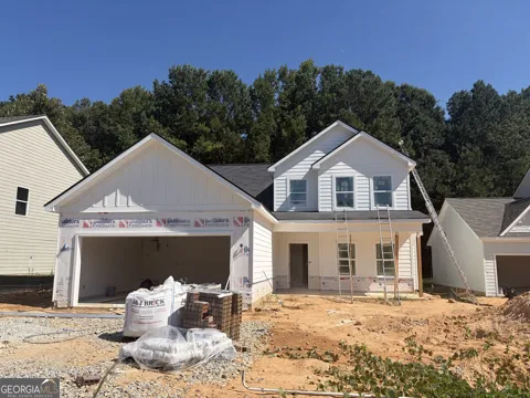 135 Hunts Mill CIR