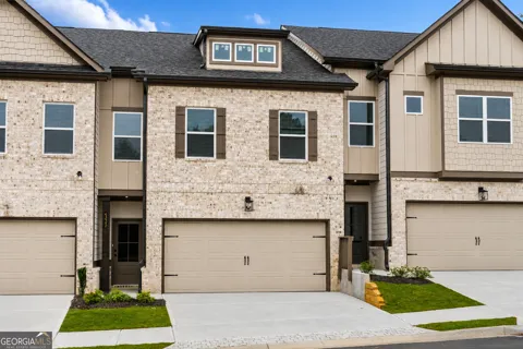4322 Fern River Bend