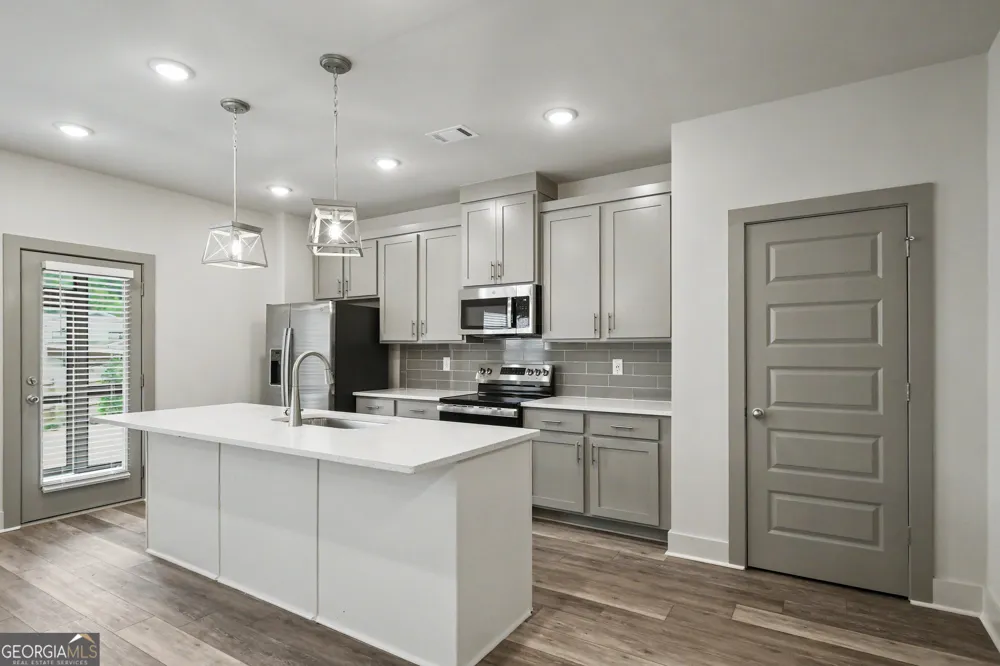 4322 Fern River Bend Norcross, GA 30093