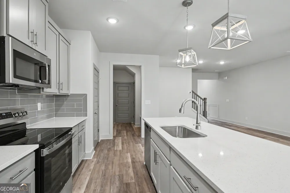 4322 Fern River Bend Norcross, GA 30093
