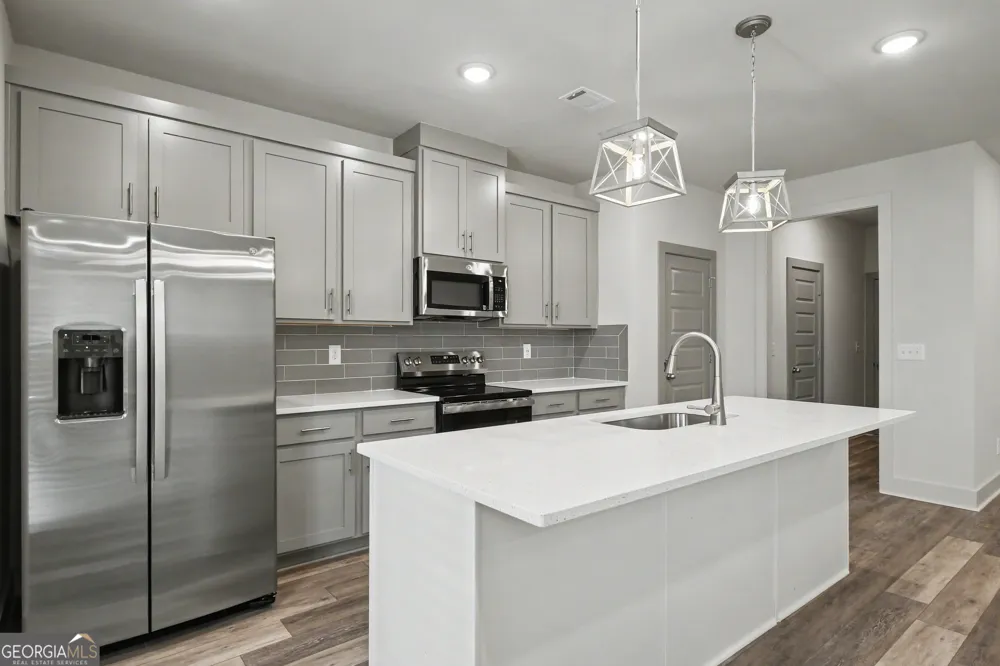 4322 Fern River Bend Norcross, GA 30093