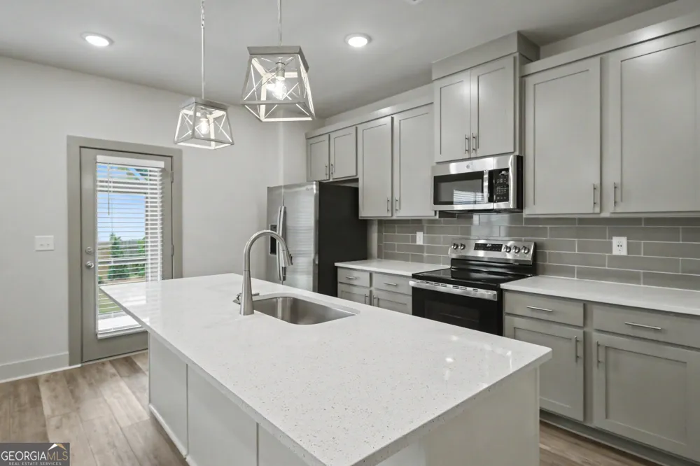 4322 Fern River Bend Norcross, GA 30093