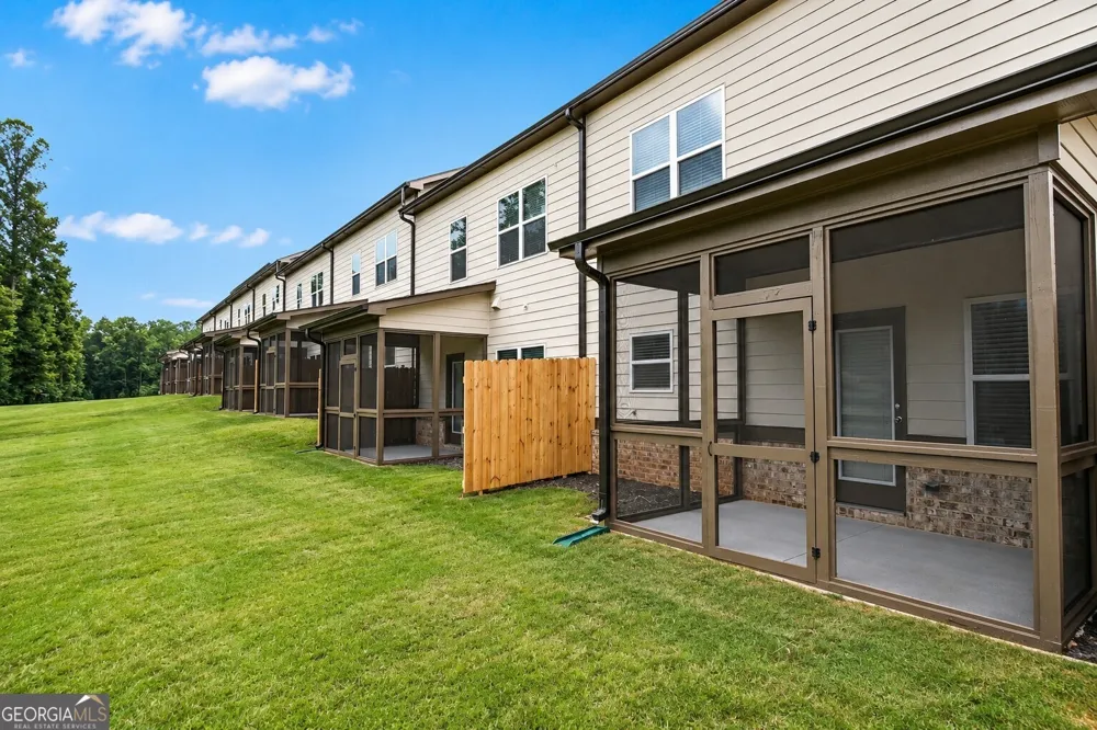 4322 Fern River Bend Norcross, GA 30093