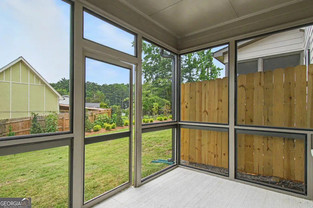 4322 Fern River Bend Norcross, GA 30093