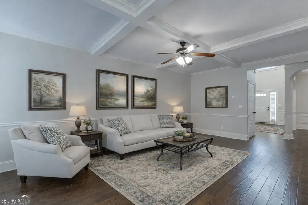 2085 Mount Grove CT Dacula, GA 30019
