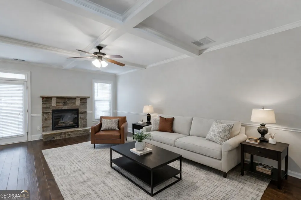 2085 Mount Grove CT Dacula, GA 30019