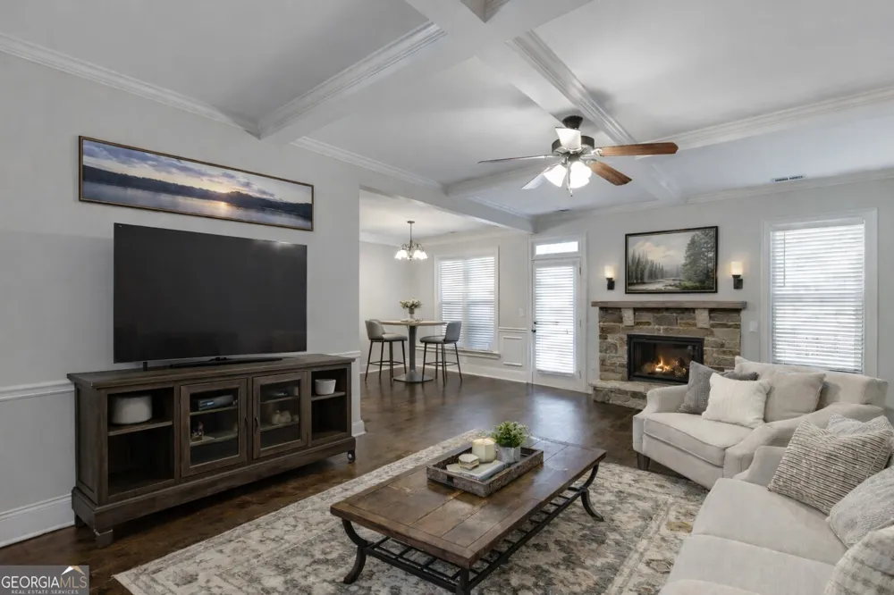 2085 Mount Grove CT Dacula, GA 30019
