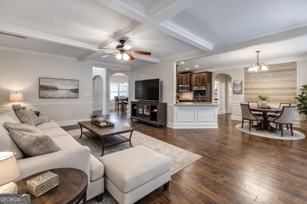 2085 Mount Grove CT Dacula, GA 30019
