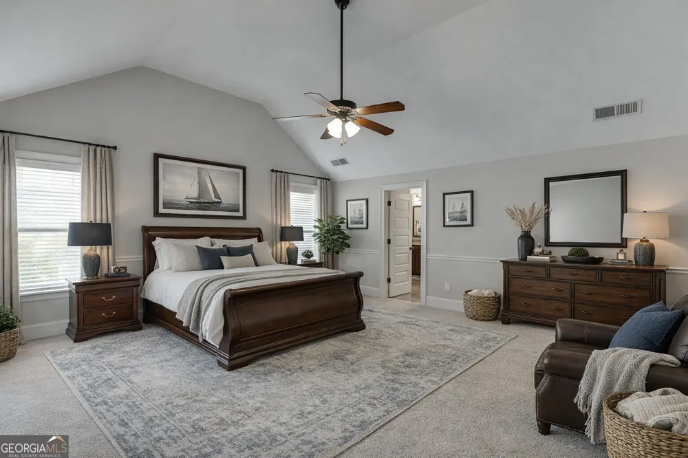 2085 Mount Grove CT Dacula, GA 30019