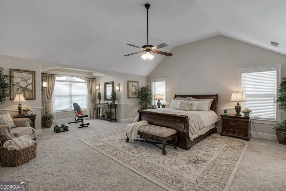 2085 Mount Grove CT Dacula, GA 30019
