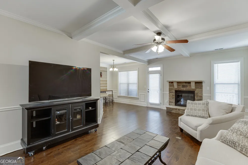 2085 Mount Grove CT Dacula, GA 30019