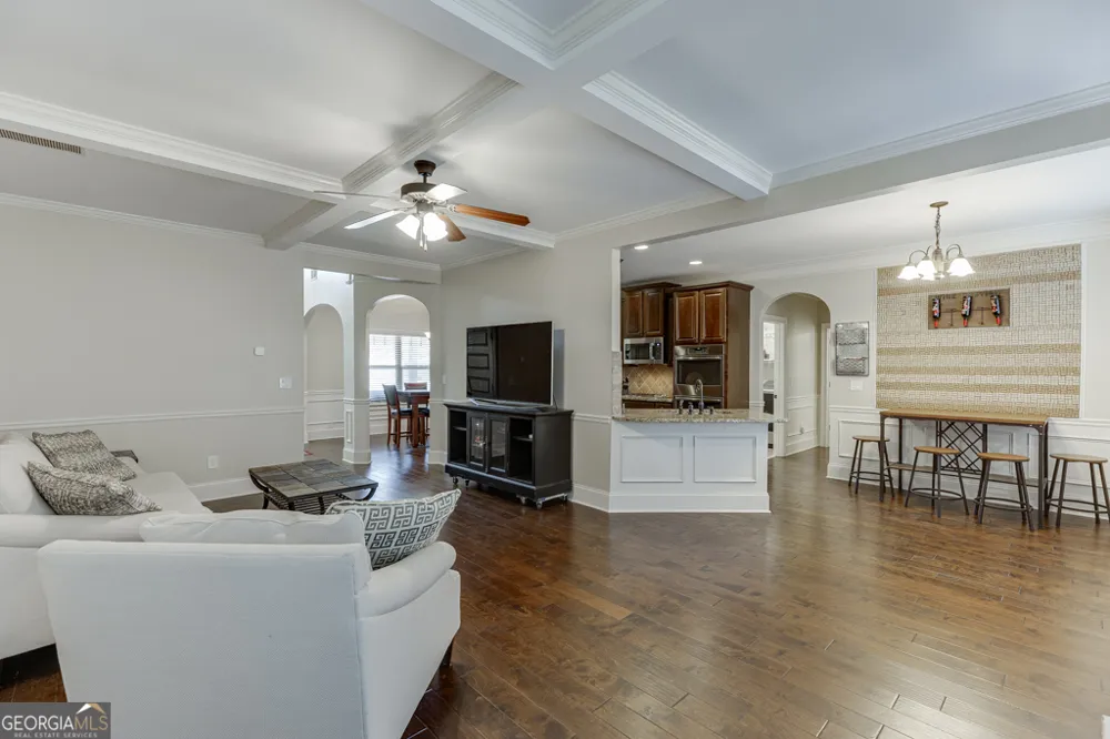 2085 Mount Grove CT Dacula, GA 30019