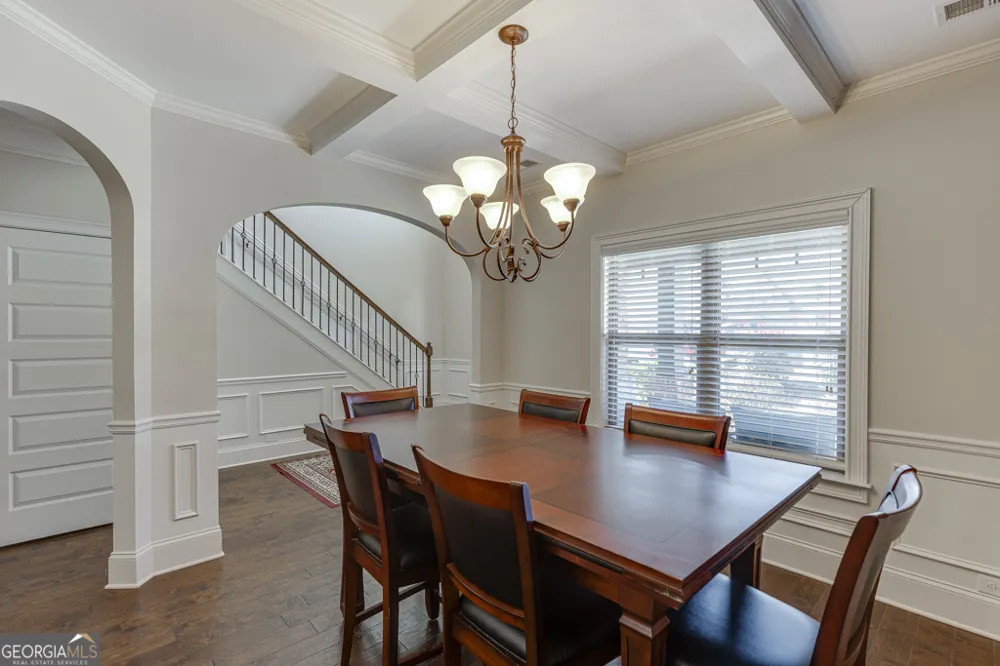 2085 Mount Grove CT Dacula, GA 30019
