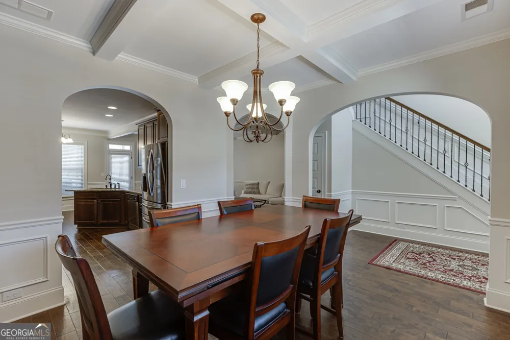 2085 Mount Grove CT Dacula, GA 30019