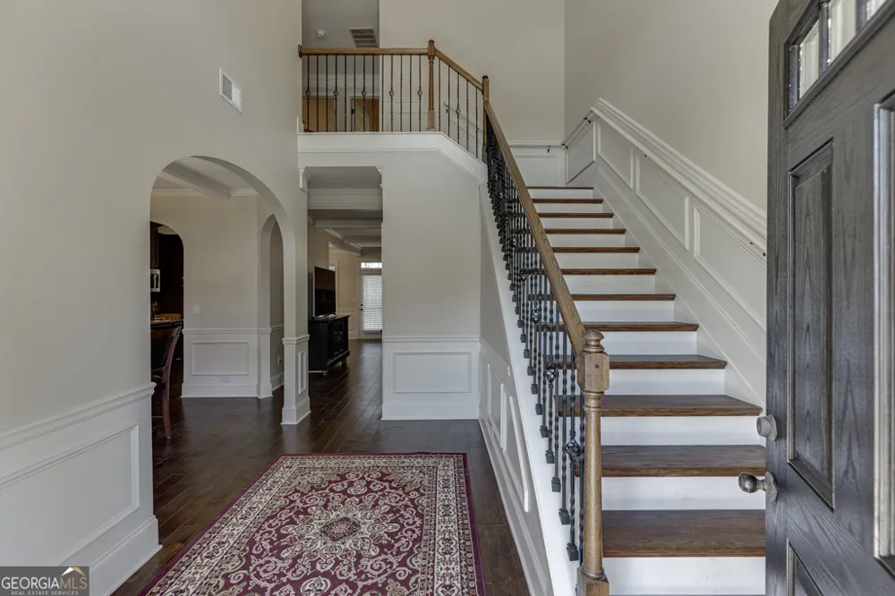 2085 Mount Grove CT Dacula, GA 30019