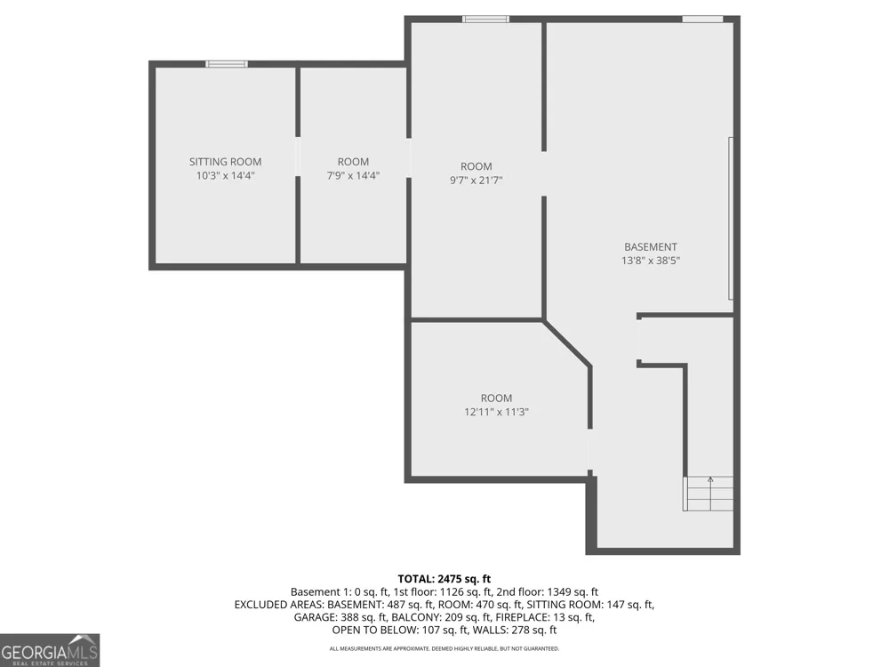 2085 Mount Grove CT Dacula, GA 30019