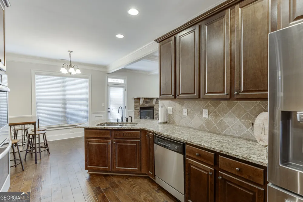 2085 Mount Grove CT Dacula, GA 30019