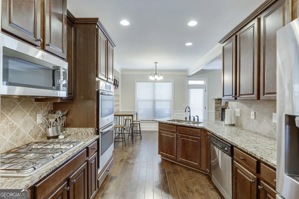 2085 Mount Grove CT Dacula, GA 30019