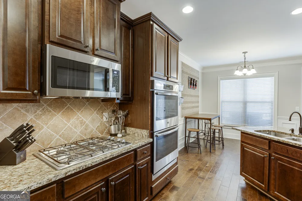 2085 Mount Grove CT Dacula, GA 30019