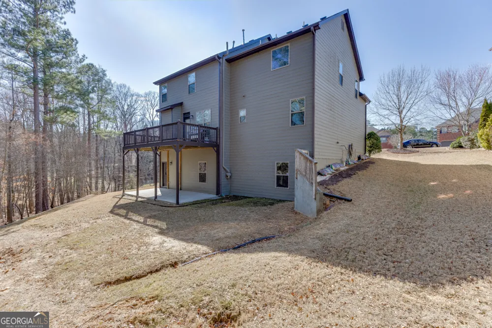 2085 Mount Grove CT Dacula, GA 30019
