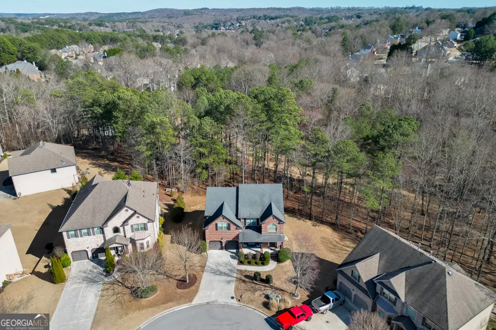 2085 Mount Grove CT Dacula, GA 30019