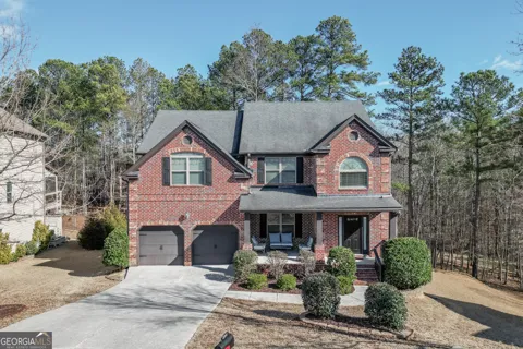 2085 Mount Grove CT