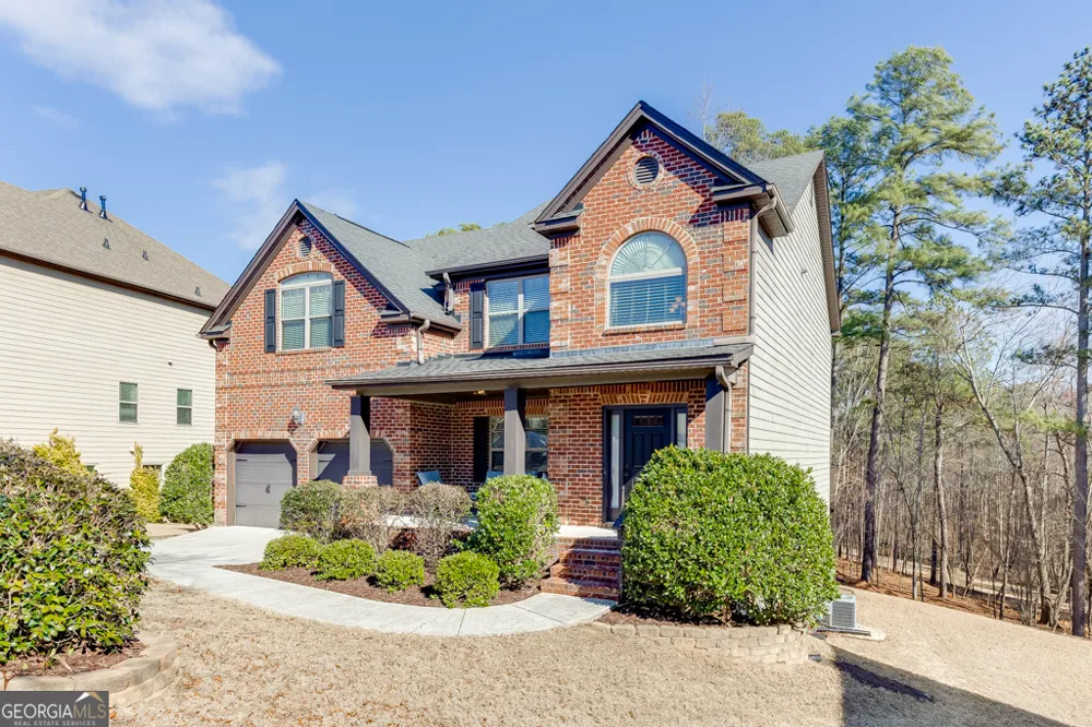 2085 Mount Grove CT Dacula, GA 30019