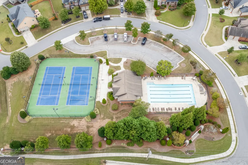 2085 Mount Grove CT Dacula, GA 30019