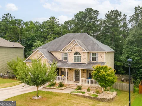 18 Canyon View DR