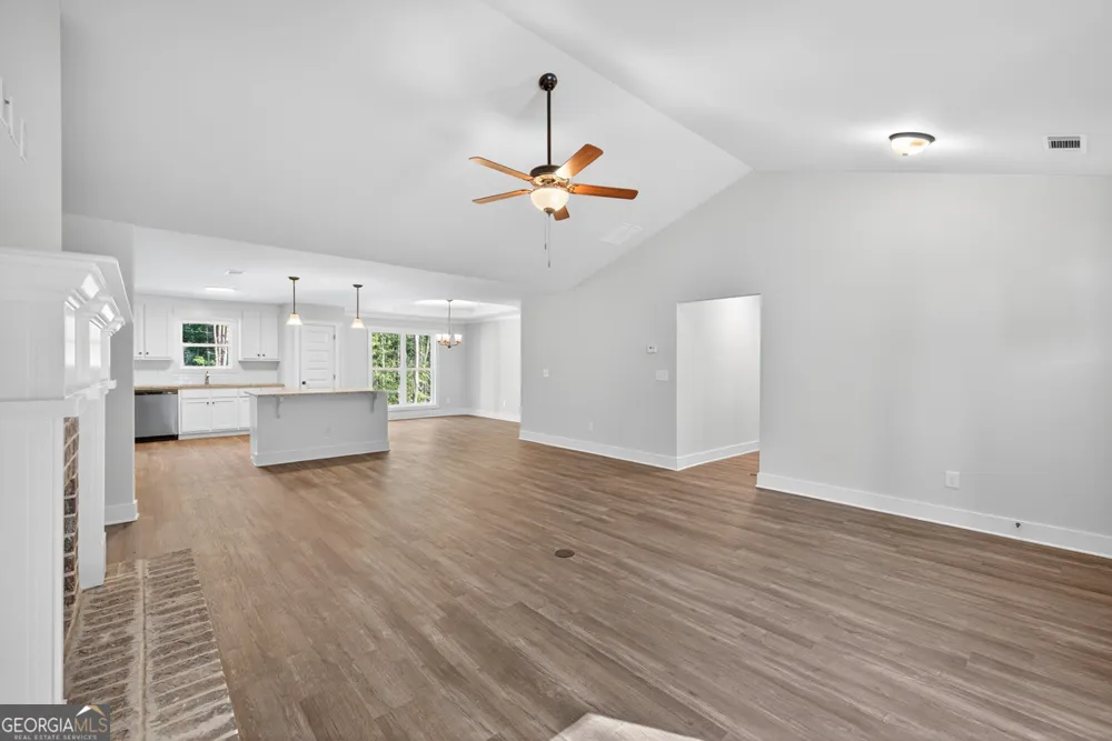 44 Sycamore DR Colbert, GA 30628