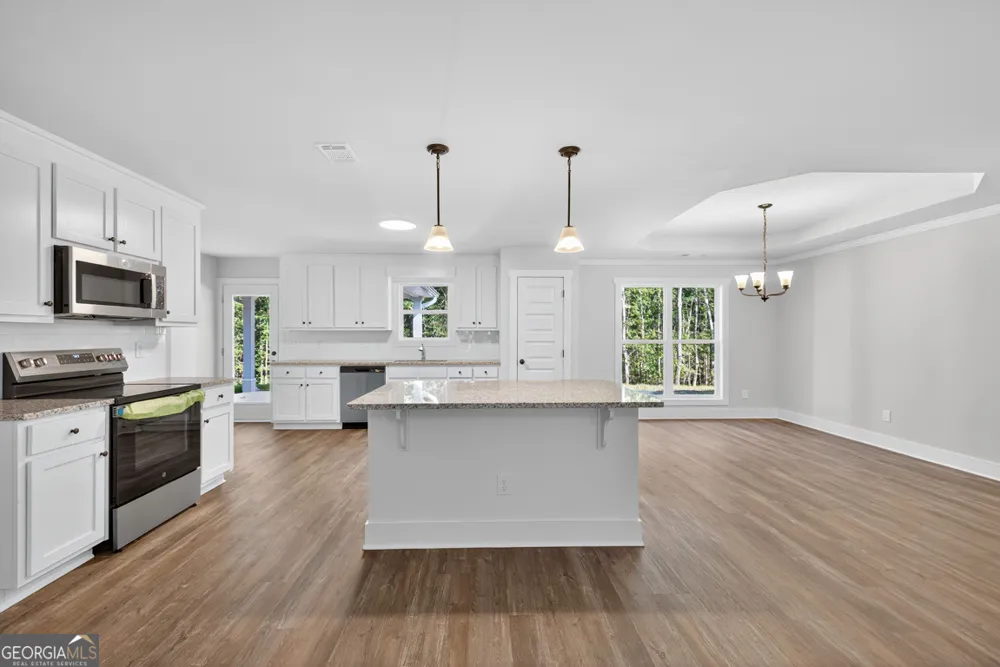 44 Sycamore DR Colbert, GA 30628