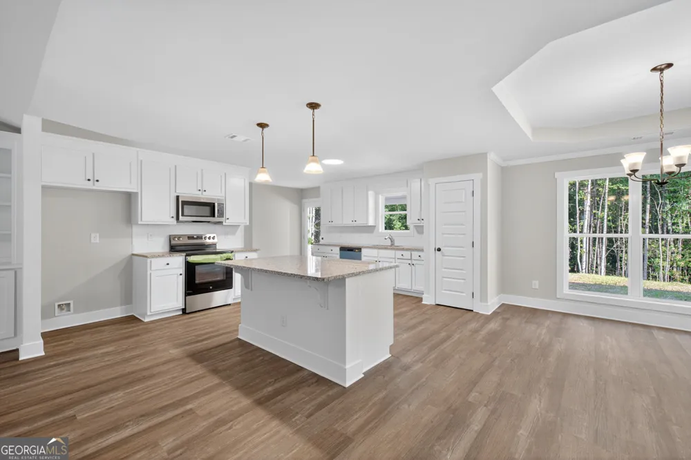 44 Sycamore DR Colbert, GA 30628