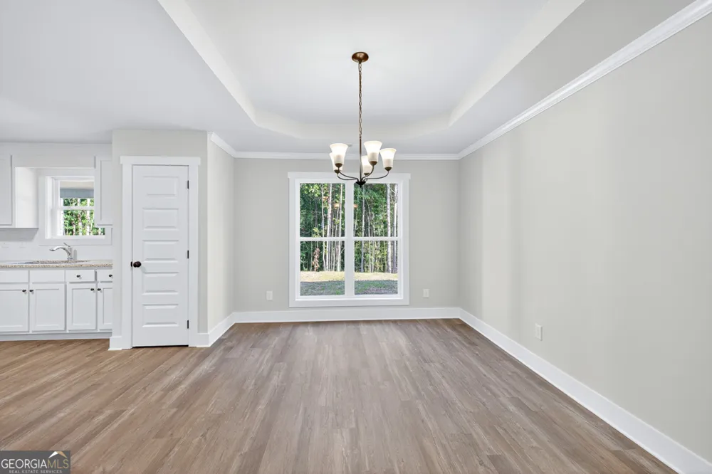44 Sycamore DR Colbert, GA 30628