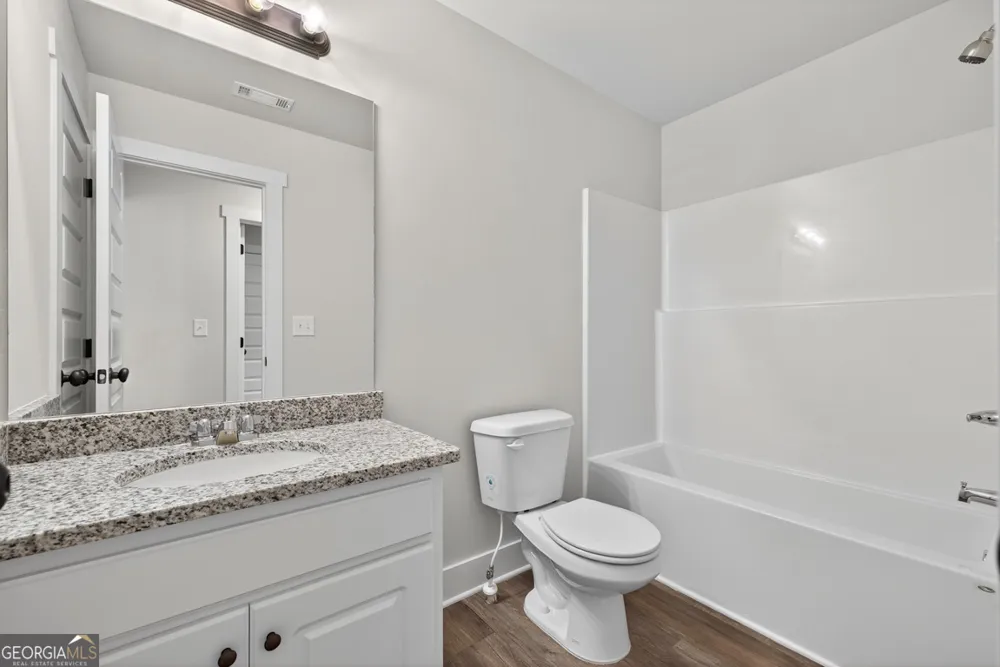 44 Sycamore DR Colbert, GA 30628