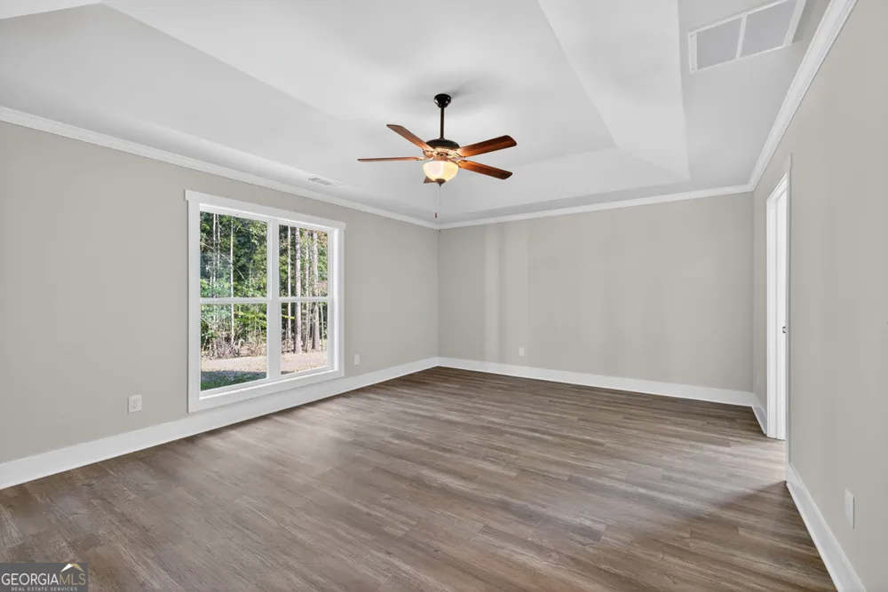 44 Sycamore DR Colbert, GA 30628