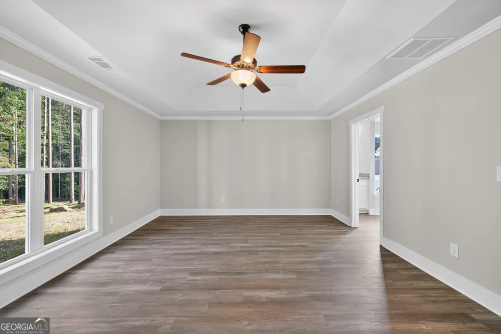 44 Sycamore DR Colbert, GA 30628