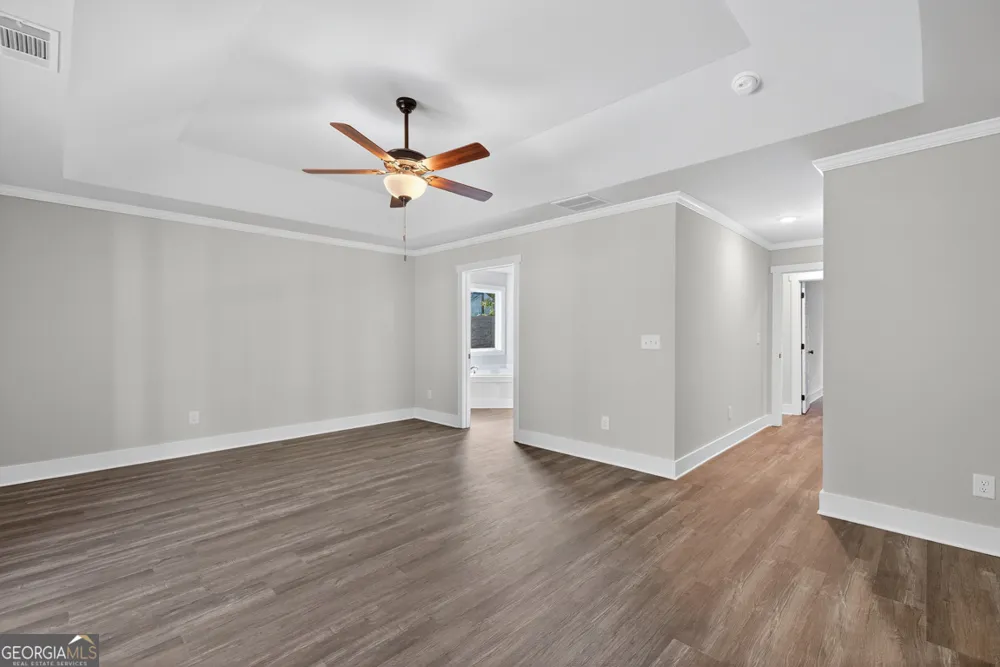 44 Sycamore DR Colbert, GA 30628
